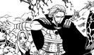 FAIRY TAIL Manga - 299 - Large 01