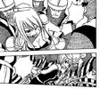 FAIRY TAIL Manga - 302 - Large 01