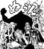 FAIRY TAIL Manga - 307 - Large 03