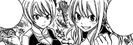 FAIRY TAIL Manga - 308 - Large 01