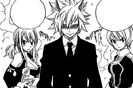 FAIRY TAIL Manga - 309 - Large 01