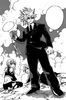 FAIRY TAIL Manga - 309 - Large 03
