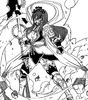 FAIRY TAIL Manga - 321 - Large 02
