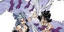 FAIRY TAIL Manga - 322 - Large 01