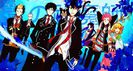 Ao no Exorcist2