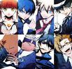 Arcana Famiglia