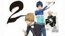 Bakuman. 2