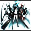 Black%u2605Rock Shooter 1