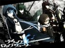 Black%u2605Rock Shooter 2