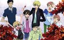 Ouran Koukou Host Club2