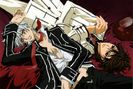 Vampire Knight2