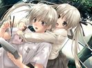 Yosuga no Sora In Solitude, Where We Are Least Alone.2