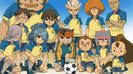 Inazuma Eleven
