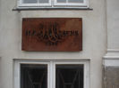 Copenhaga-Casa H.Ch.Andersen