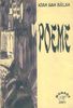 Ioan Dan Balan -  POEME