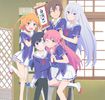 OreShura (Ore no Kanojo to Osananajimi ga Shuraba Sugiru)