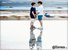 To The Beautiful You ;3 A miracle is another name for Effort