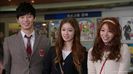 ailee and jiyeojn