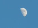Beautiful Moon (2013, Apr.19, 7.38 PM)