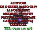 Statie-radio-CB-Avanti-Alpha-73