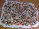 Pizza role duble - 1