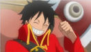 LuFFy        -