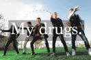 my drugs