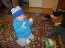 nepotul David