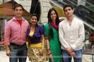 219368-dimple-jhangiani-kushal-punjabi-gautam-rode-and-mala-salariya