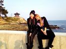 dara and cl