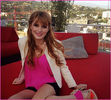 Bella-Thorne-Paul-Frank-Event