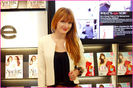 Bella-Thorne-Visits-InStyle-Magazine
