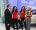 Drew-Carey-and-WWE-Divas