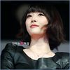- De cand cu Young Ki..Ma cam intereseaza ulzzang-urile..:)) :D.