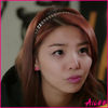 ♡ Eu nu`s rea :o3 :)) Eu`s afurisita :))