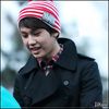 ♫ Auuww..:o3 Scumpetea vorbestee..:o3.