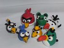 angry birds fimo 035