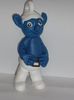 smurf fimo 003