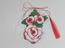 brose trandafiri degrade 004