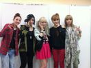 kyary and 2ne1