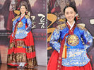 The Moon That Embraces the Sun  smpc8