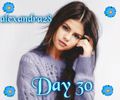 ♫..DAY 30..♫ 19.04.2013 with Selly