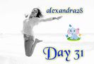♫..DAY 31..♫ 20.04.2013 with Marty