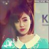 ♥ `← EunJung unnie :o3
