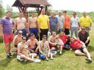 1 Mai 2013 , o parte dintre membrii asociatiei