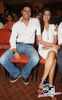 Rati Pandey and Anas Rashid