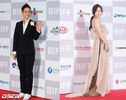 Kang Hye Jung şi Min Hyo Rin