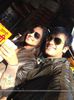 195168-karan-tacker-and-krystle-dsouza