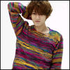 [:)] ..[intra] ...Woof.. ce plictiseala.. (:| ..Hey.. Ha Yul? ..:-? ..