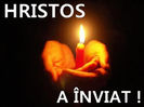 HRISTOS A INVIAT